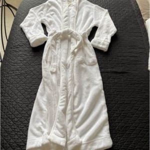 Robe - Soft and Luxurious